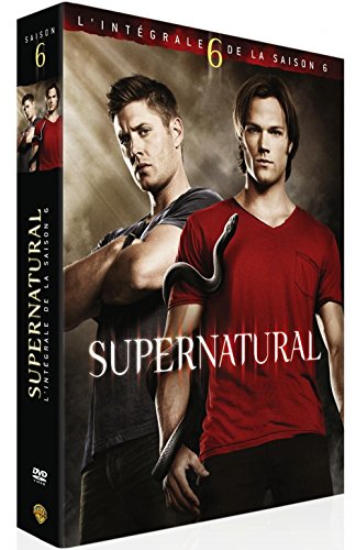 Supernatural - Saison 6