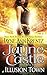 Illusion Town (A Harmony Novel)