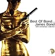 Best of Bond... James Bond (50th Anniversary Collection)