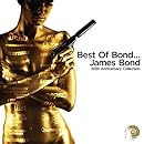 Best of Bond... James Bond (50th Anniversary Collection)