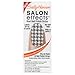 Sally Hansen Salon Effects Real Nail Polish Strips, Check It Out, 16 Count