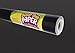 Teacher Created Resources Better Than Paper Bulletin Board Roll, Black - 77314 primary