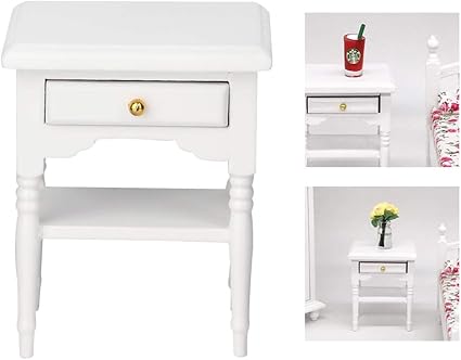 baby bedside table