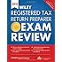 Amazon Com Irs Tax Preparer Course And Rtrp Exam Study