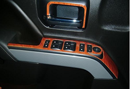 Interior Trims For Chevrolet Truck For Sale Ebay