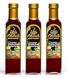CHERIS DESERT HARVEST Prickly Pear Cactus Syrup 12