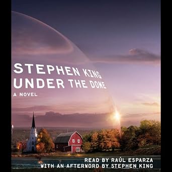 Under the Dome 
