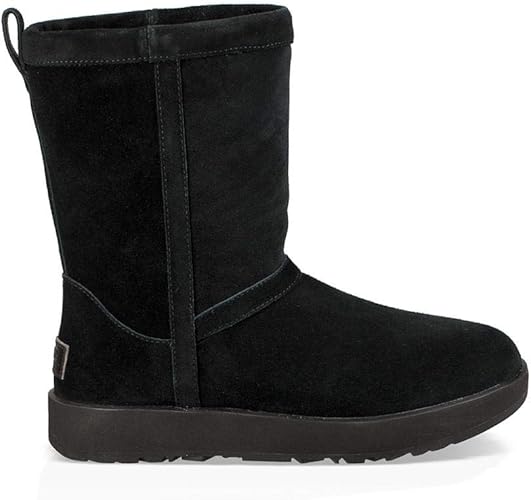 ugg botas waterproof