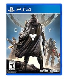 Destiny - Standard Edition - PlayStation 4
