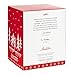Hallmark Keepsake 2017 Disney Aladdin 25th Anniversary Christmas Ornament With Music
