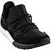 Onitsuka Tiger by Asics Unisex Monte Creace Black/Black 11.5 Women / 10 Men M US