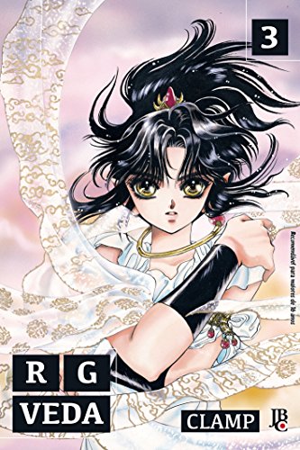 Livro RG Veda   Volume 3