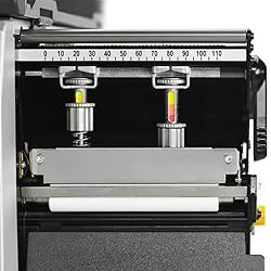 Zebra ZT610 600 dpi Thermal Transfer and Direct