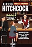 Alfred Hitchcock's Mystery Magazine