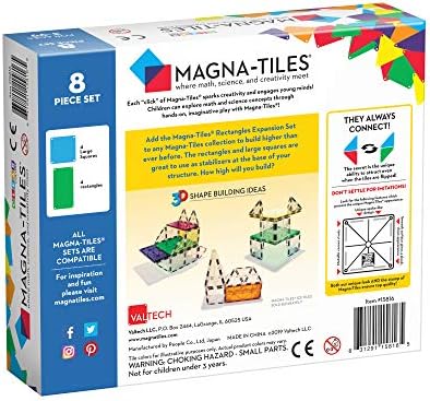 magna tiles pret