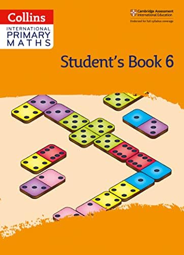 International Primary Maths Workbook: Stage 6: Hodge, Paul, Clarke