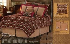 Amazon.com: Western Rustic Lodge Southwest Navajo Tapestry