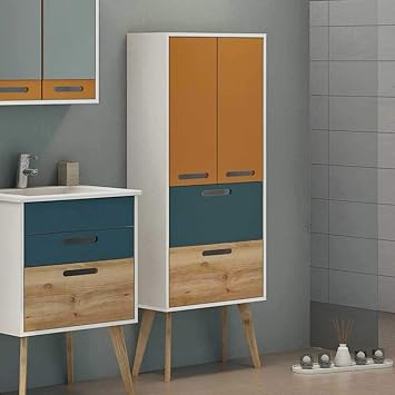 Badschrank Design