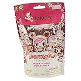Aurora Tokidoki Donutella Blind Bag - Series 1