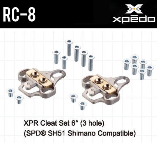 Wellgo Cycling Shimano SPD Shoes Adapter Cleats in the UAE. See prices