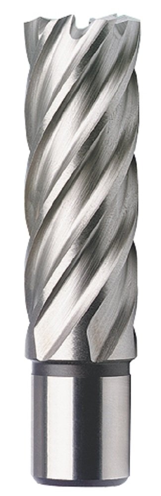 CS Unitec 6-1-354 1-11/16" x 3" Unibroach High Speed Steel Annular Cutter