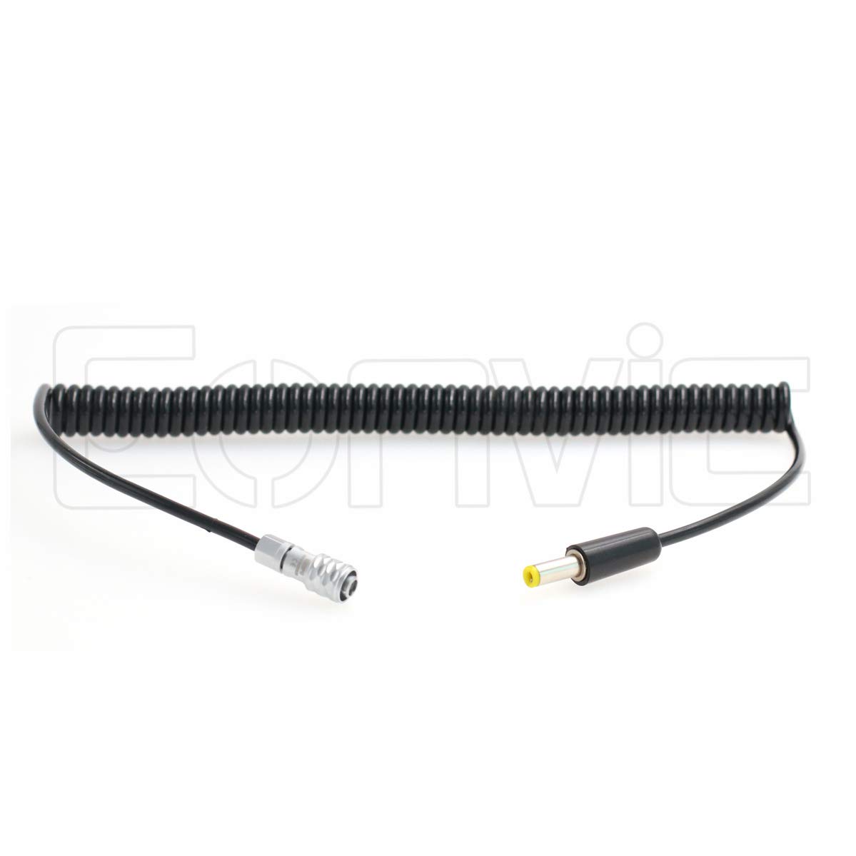 Eonvic BMPCC4K DC Power Cable for Blackmagic Pocket 4K Camera
