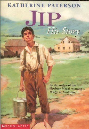 Friedrich; Cody; Wilderness Family 2; Slake's Limbo;jip His Story