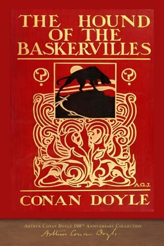 Amazon.com: The Hound of the Baskervilles: 9780763630645: Doyle
