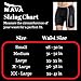 Mava Men’s Compression Short Leggings| Base Layer Tights for Workouts, Running, Cycling, Sports, Training, Weightlifting, Capri, M