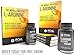 PacificCoast NutriLabs 2100mg L Arginine, All-Natural Muscle Mass Formula, Free Ebook, 120 Capsules