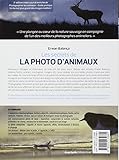 Image de Photographier les animaux materiel prise de vue terrain