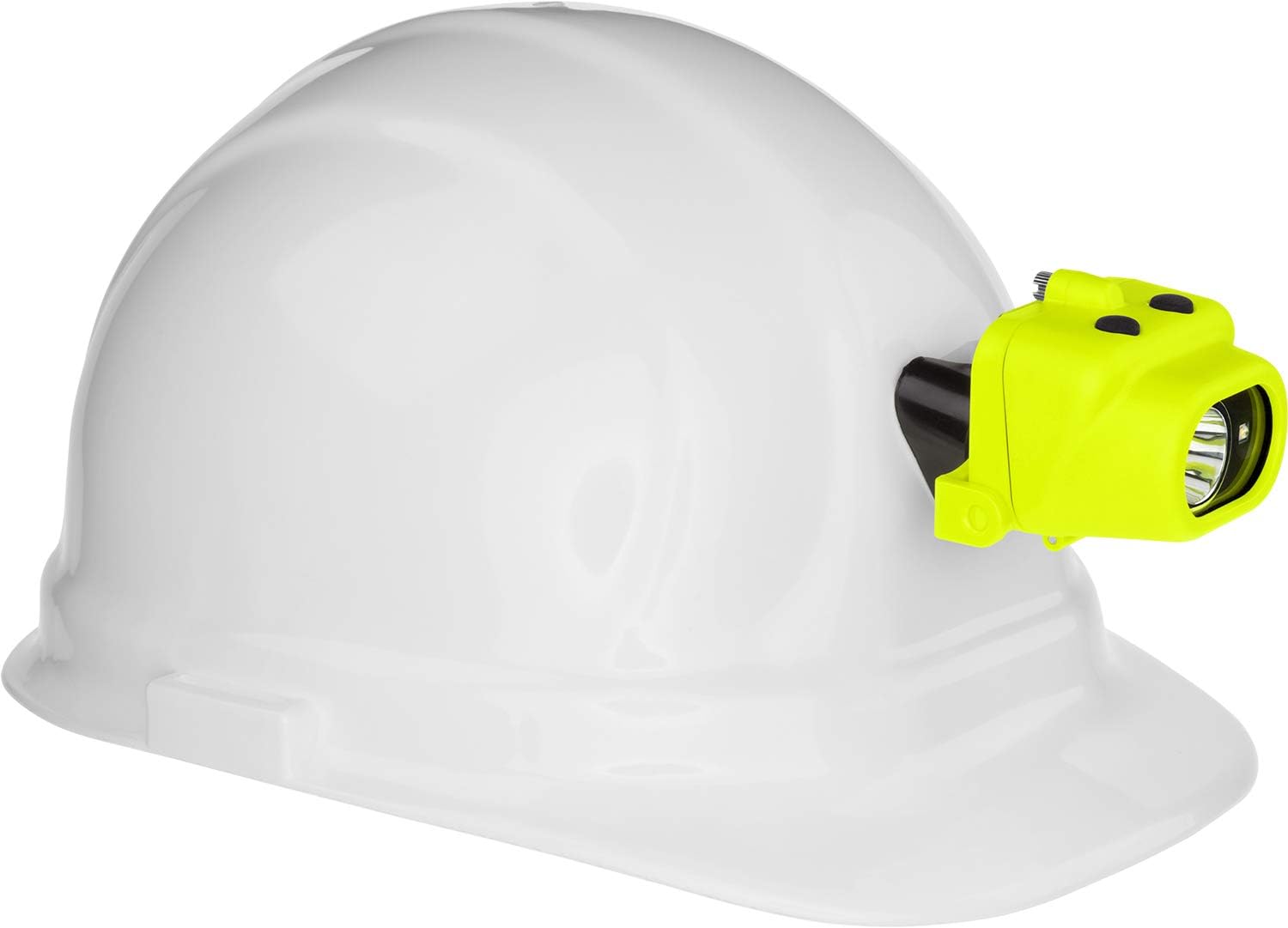 Nightstick XPP5454GC Intrinsically Safe MultiFunction DualLight