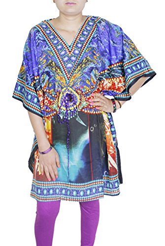 white christmas dresses Maraya Red Feather Kaftan Maxi Dress 4 US Women's Numeric / Ivory main image 1