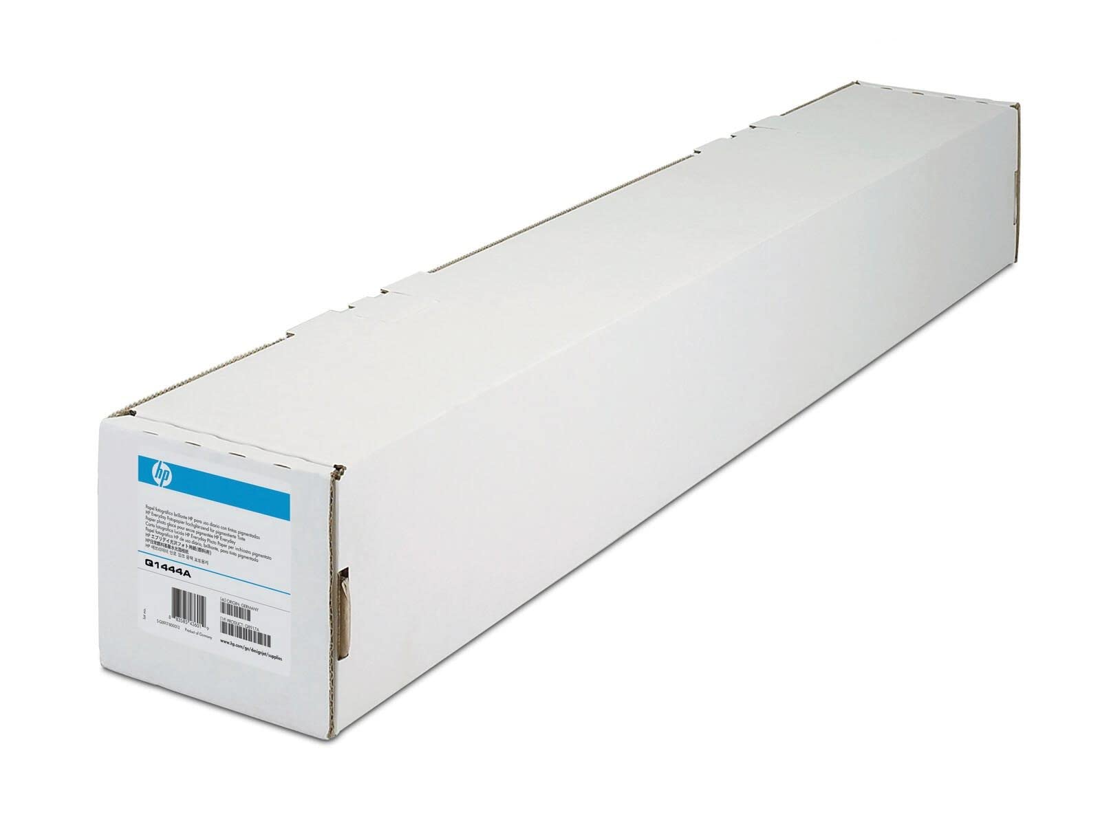 HP Bright White Inkjet Paper90gsmn (A0/841mmx45.7m)