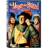 The Mouse That Roared