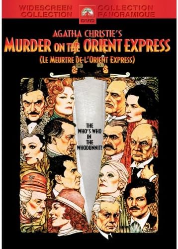 Amazon.com: Murder On The Orient Express (2017) : Tom Bateman