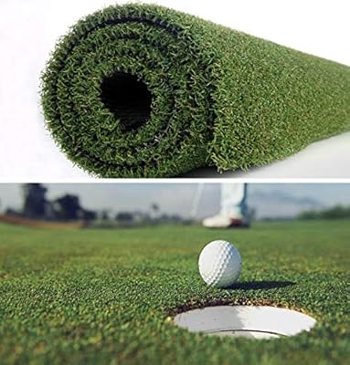 Petgrow Pro Putting Green Golf Artificial Grass Turf Indoor
