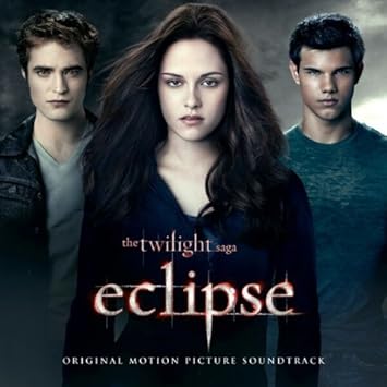 Various - Twilight Saga Eclipse (OST) - Amazon.com Music