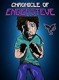 Legend of EnderSteve (ENDVENTURES SERIES Book 2)