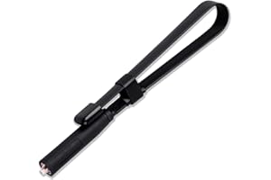 Tickboat Radio Antenna 18.5-Inch Foldable CS Tactical SMA Female Ham Radio Antenna VHF/UHF Dual Band 144/430Mhz for GMRS Radio Baofeng UV-5R BF-F8HP 5RM UV-21R K5PLUS Radio Antenna(18.5-Inch)