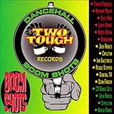 DANCEHALL BOOM SHOTS                               image