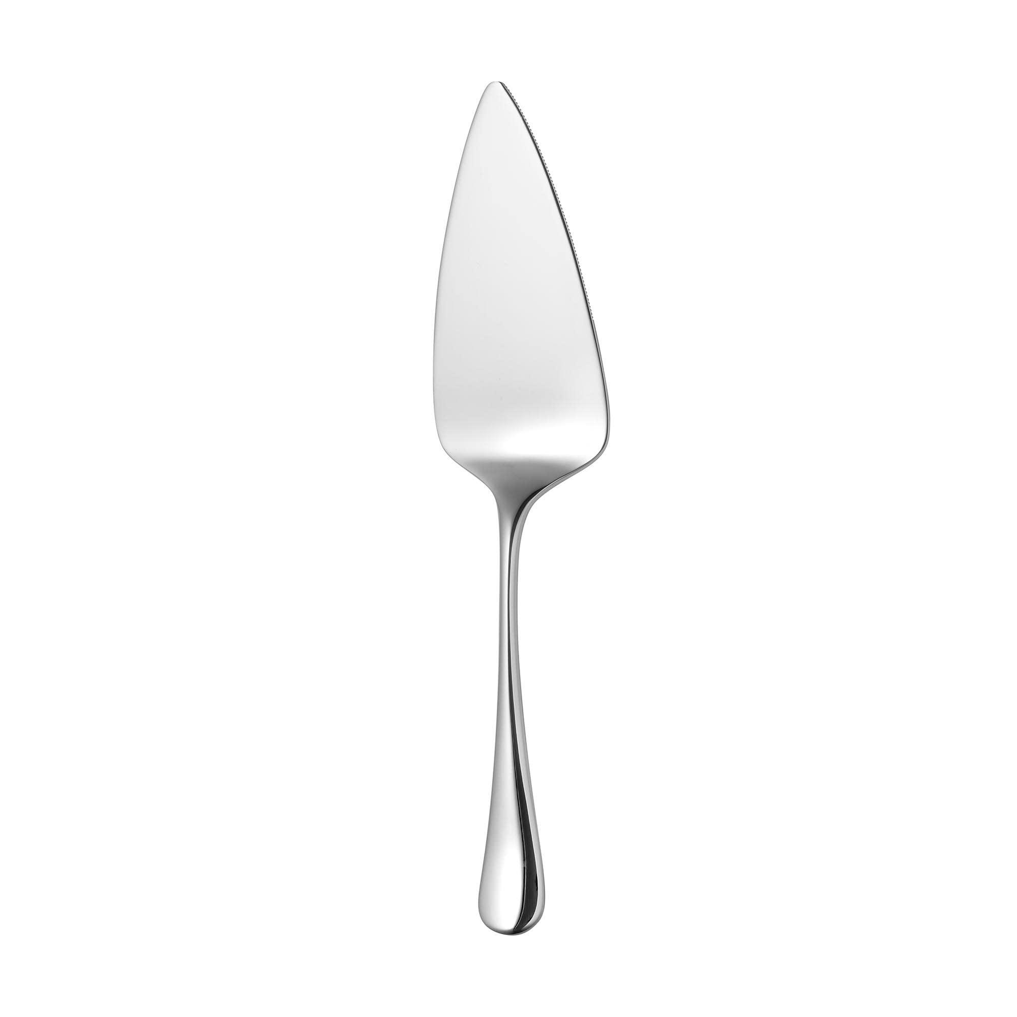 Robert Welch Radford Bright Pie Server. Made from Stainless Steel. Dishwasher Safe.