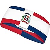 Biyejit Mens Women Headband Breathable Sweatband Sports Headband for Gym, Running, Cycling, Yoga, Basketball