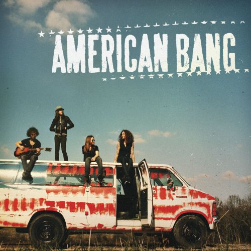 American Bang - Single - Zortam Music