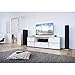 Denon AVR-X6500H 11.2CH 4K Ultra HD AV Receiver Cutting Edge Home Theater System with HEOS,3D Audio and Amazon Alexa Voice Control