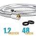 AWESON Bidet Hose 1.2m (48