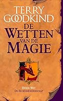 De bloedbroederschap (De Wetten van de Magie)