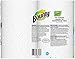Bounty Bounty2PK WHT Big Towel, Multi, 168 Count