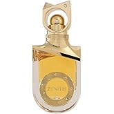 RiiFFS Zenith - Coconut, Vanilla, Gourmand, Warm Spicy - Extrait de Parfum Spray Long-Lasting Fragrance for Everyone, 3.40 Ounce / 100 ml