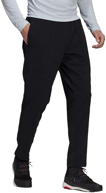 adidas Herren Hose Mt Pants, Schwarz, GM4771, Gr. XS: Amazon.de: Bekleidung